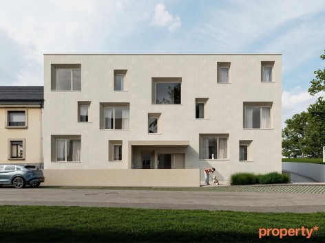 Image - à vendre Appartement à Junglinster