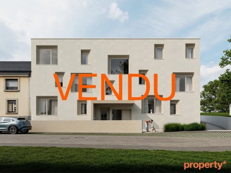 Image - à vendre Appartement à Gonderange
