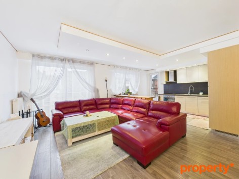 Image - à louer Appartement à Esch-sur-Alzette