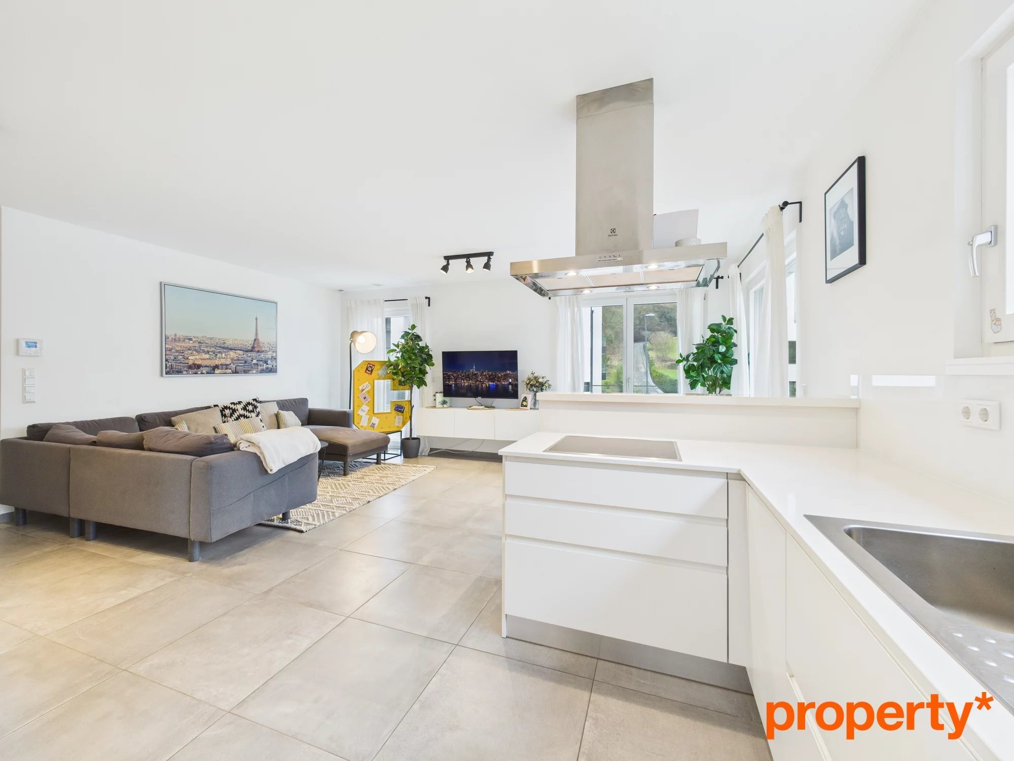 Image - à louer Appartement à Luxembourg-Muhlenbach