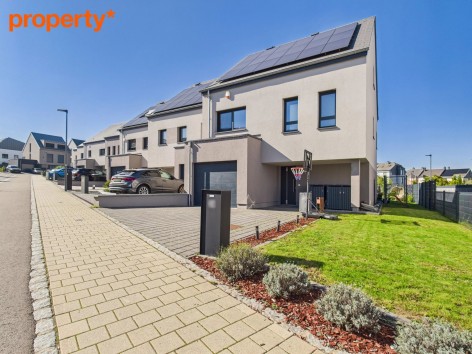 Image - à vendre Maison à Differdange