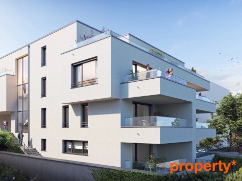 Image - à vendre Appartement à Bertrange