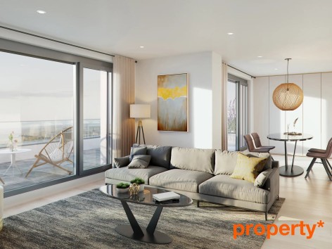 Image - à vendre Appartement à Bertrange