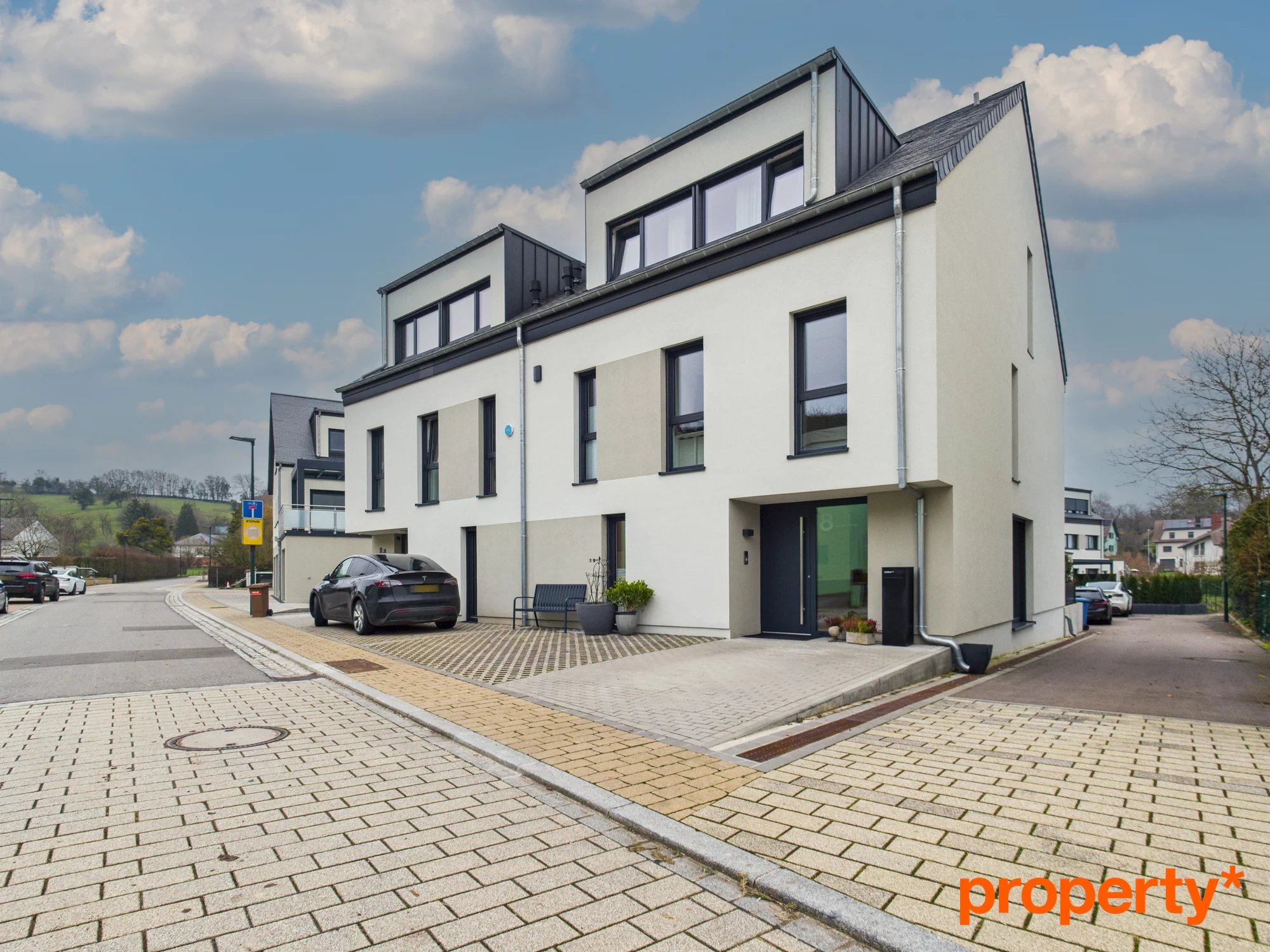 Image - for sale House in Waldbredimus