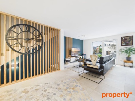 Image - à vendre Maison à Waldbredimus