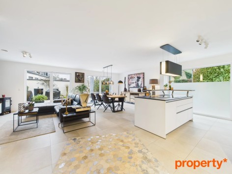 Image - à vendre Maison à Waldbredimus