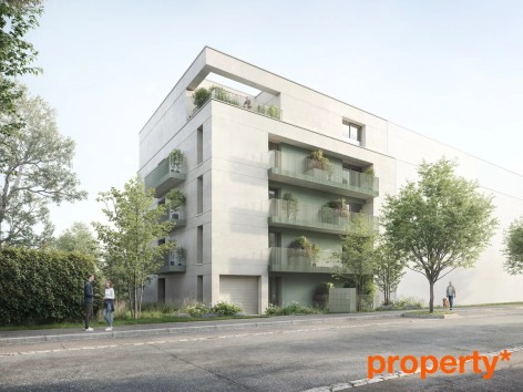 Image - à vendre Appartement à Luxembourg-Weimershof