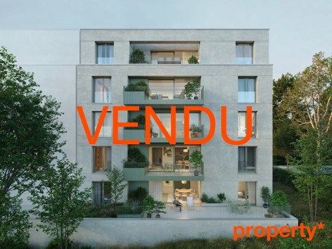 Image - à vendre Appartement à Luxembourg-Weimershof