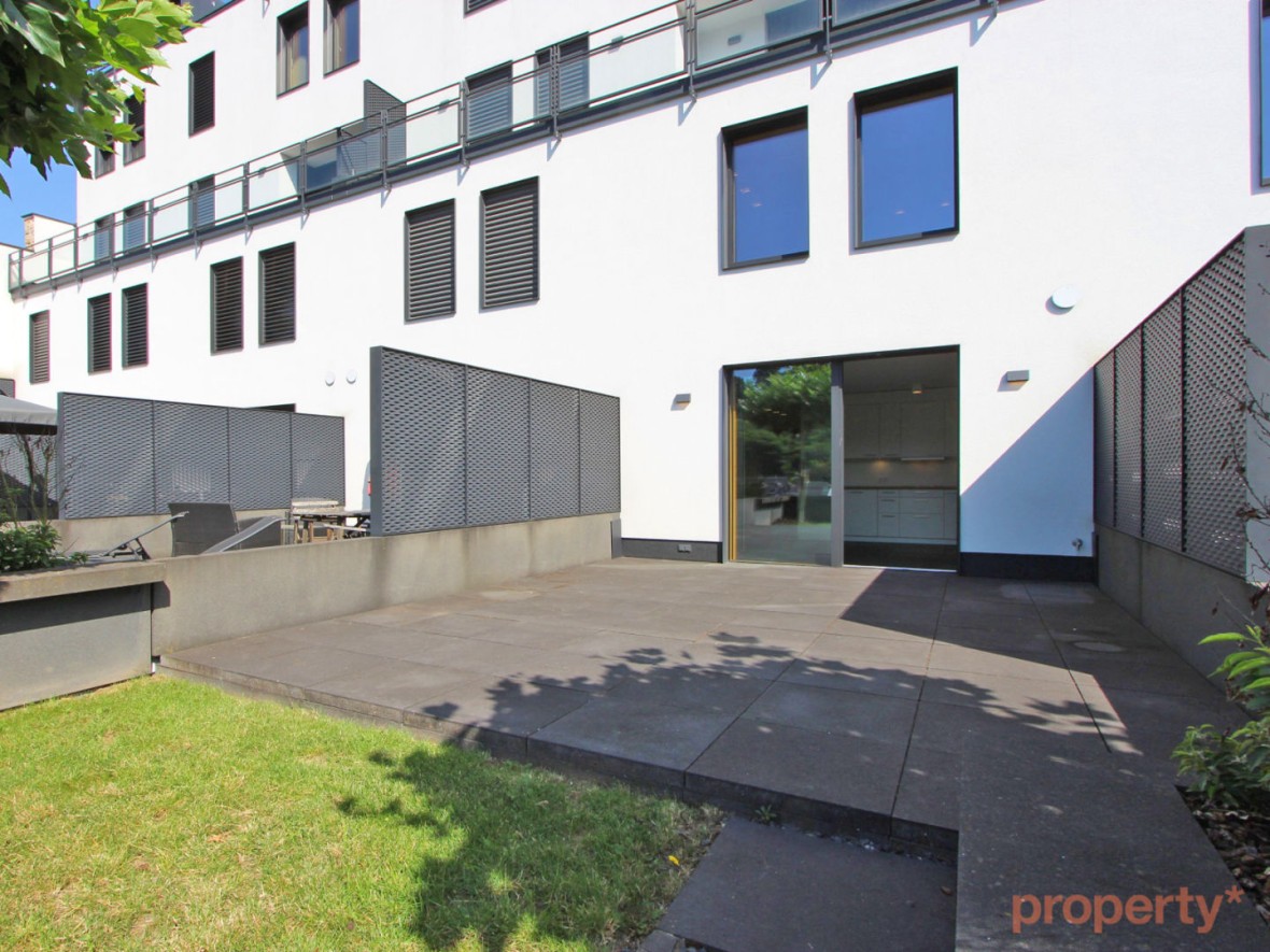 Image - for rent Apartment in Luxembourg-Centre
