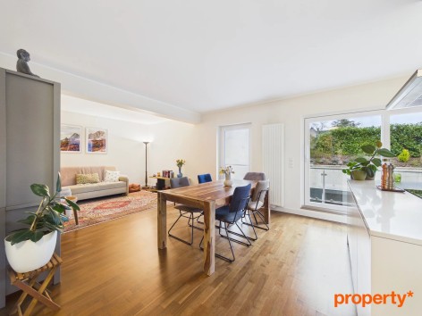 Image - à louer Appartement à Hassel