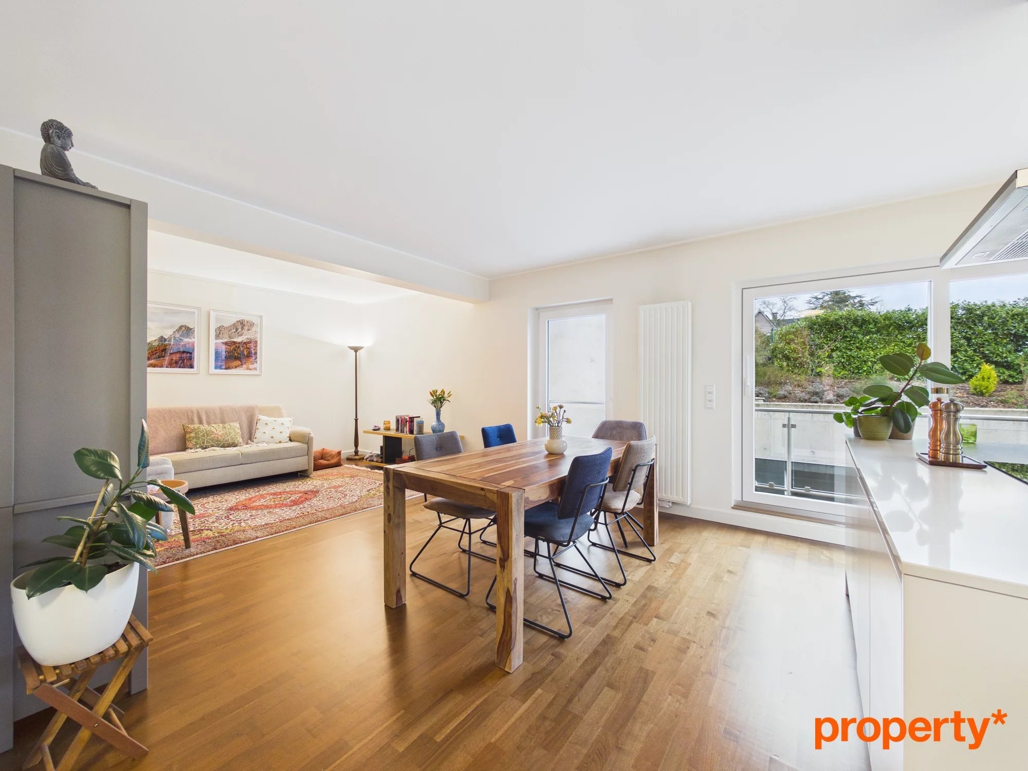 Image - for rent Apartment in Hassel