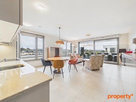 Image - à vendre Appartement à Bertrange