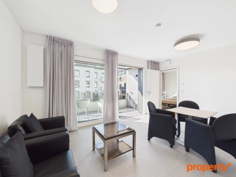 Image - à louer Appartement à Luxembourg-Belair