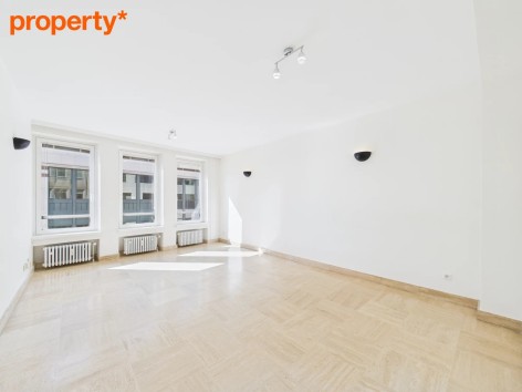 Image - à louer Appartement à Luxembourg-Limpertsberg