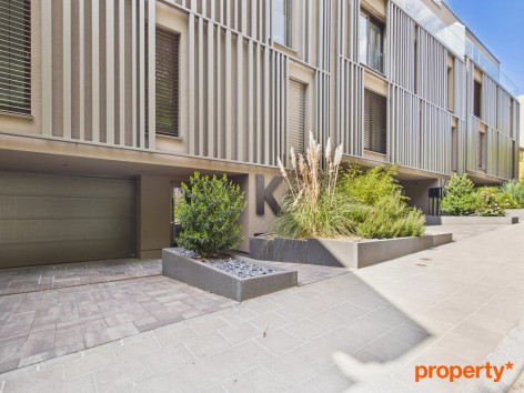 Image - à louer Appartement à Luxembourg-Kirchberg