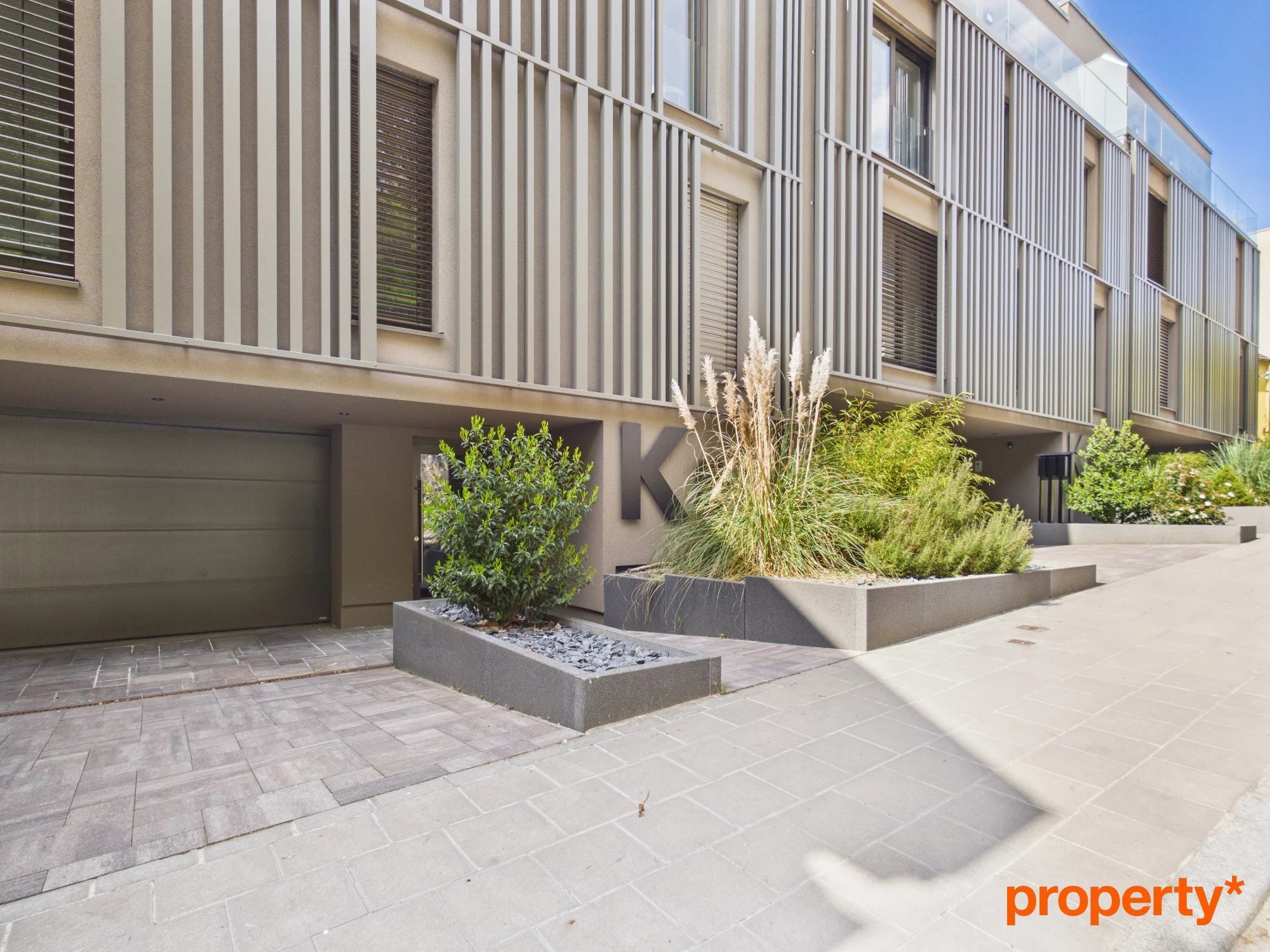 Image - à louer Appartement à Luxembourg-Kirchberg