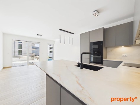 Image - à louer Appartement à Wickrange