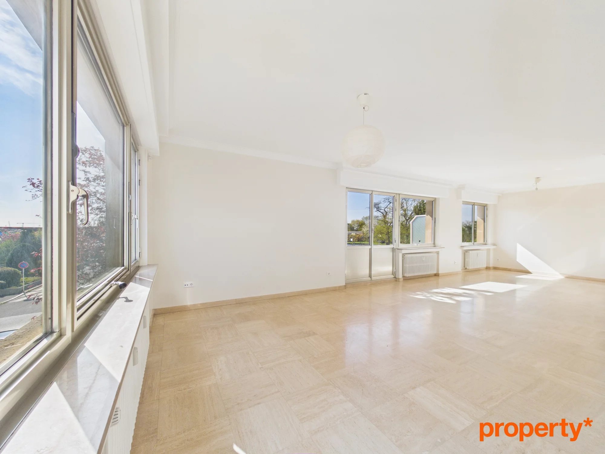 Image - for sale Apartment in Luxembourg-Merl