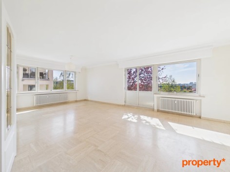 Image - à vendre Appartement à Luxembourg-Belair