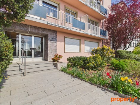 Image - à vendre Appartement à Luxembourg-Belair