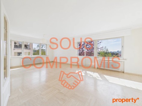 Image - à vendre Appartement à Luxembourg-Belair