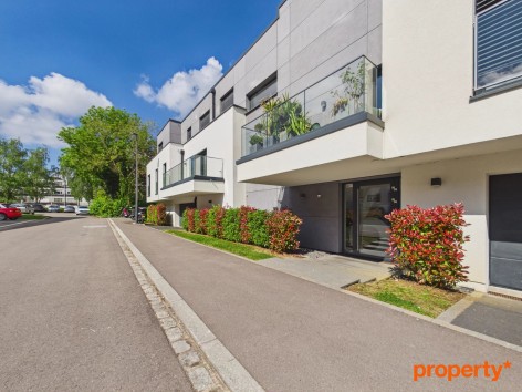 Image - à louer Appartement à Luxembourg-Kirchberg