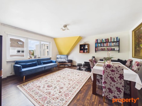 Image - à louer Appartement à Mamer