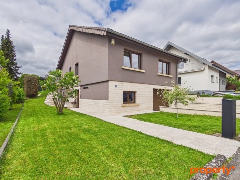 Image - à vendre Maison à Olm