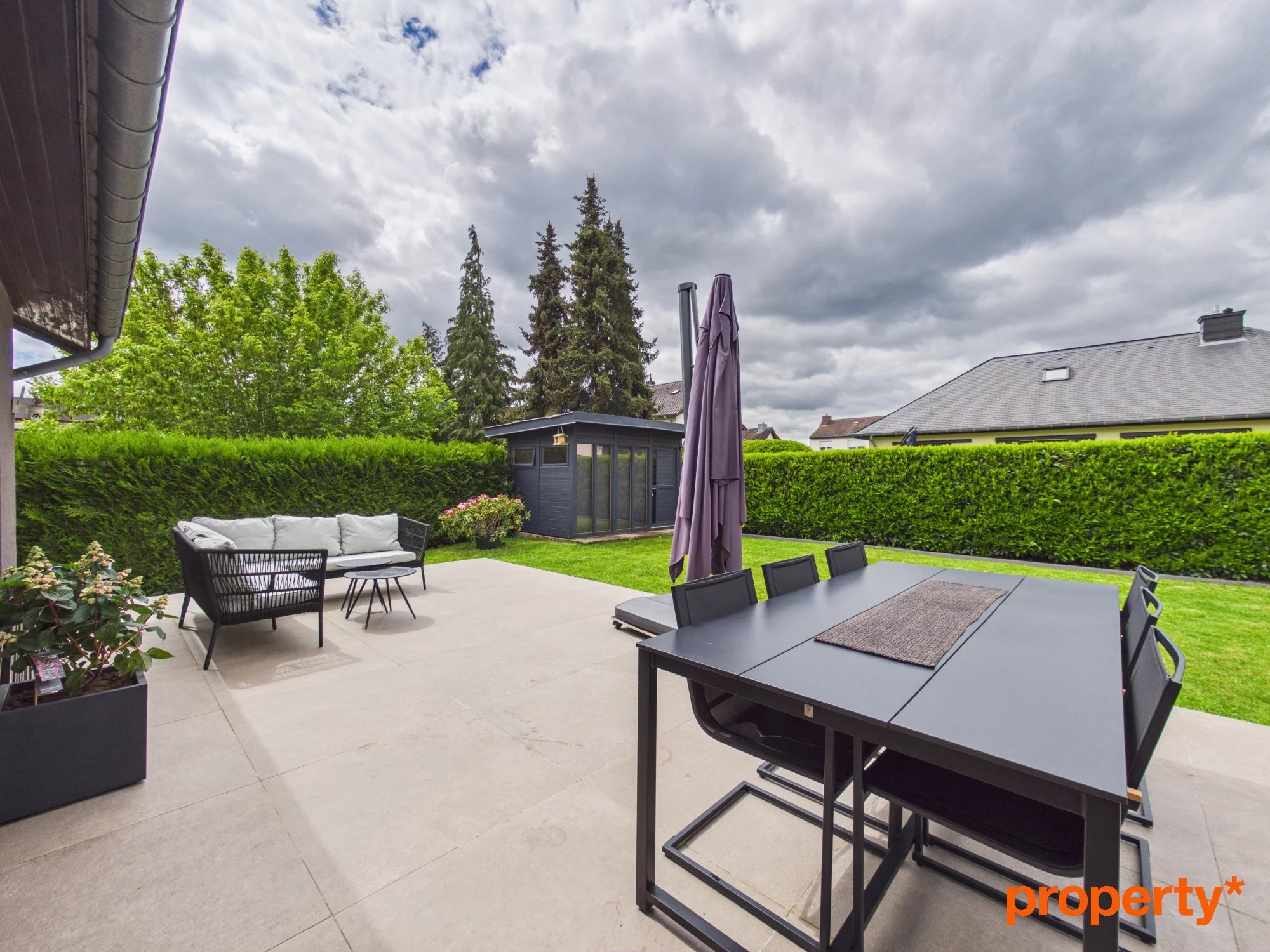 Image - for sale House in Olm