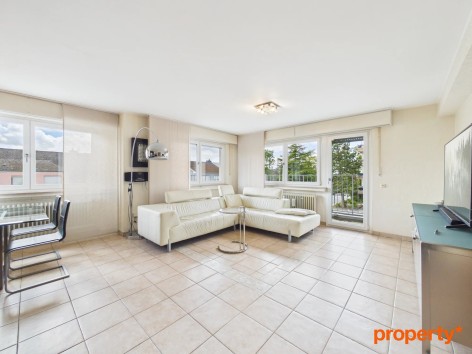Image - à vendre Appartement à Strassen