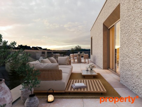 Image - à vendre Appartement à Gonderange