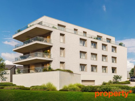 Image - à vendre Appartement à Gonderange