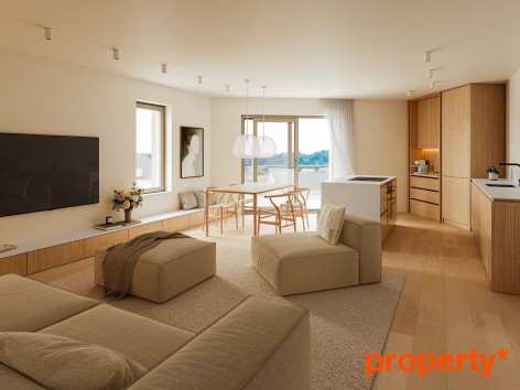 Image - à vendre Appartement à Gonderange