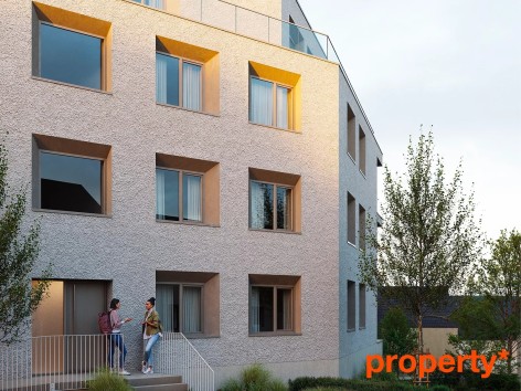 Image - à vendre Appartement à Junglinster