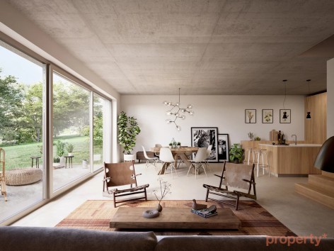 Image - à vendre Maison à Junglinster