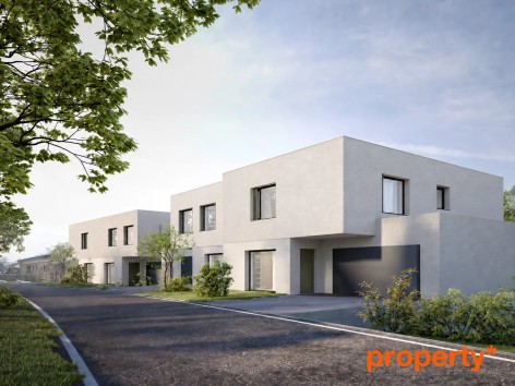 Image - à vendre Maison à Junglinster
