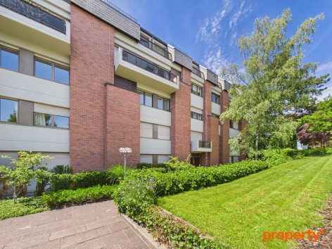 Image - à louer Appartement à Luxembourg-Belair