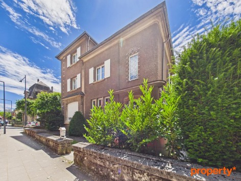 Image - à vendre Maison à Esch-sur-Alzette