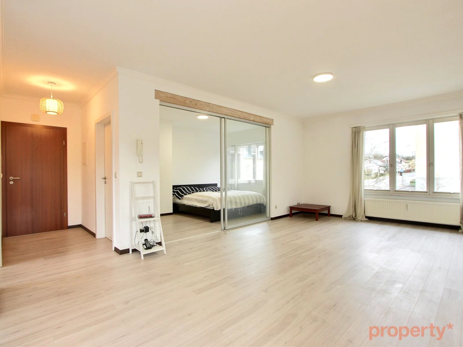 Image - for sale Apartment in Junglinster