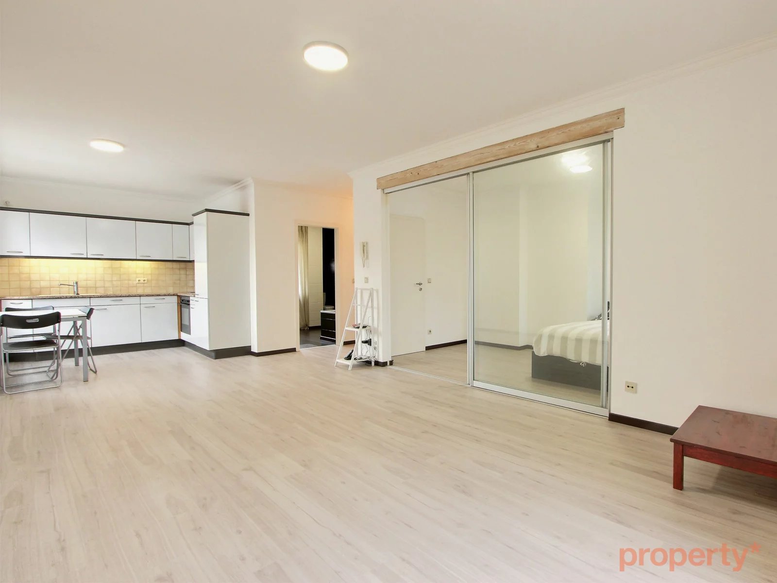 Image - for sale Apartment in Junglinster