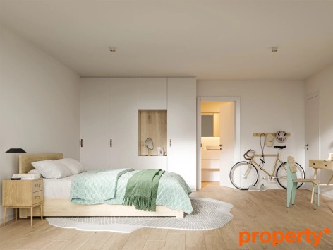 Image - à vendre Appartement à Luxembourg-Kirchberg