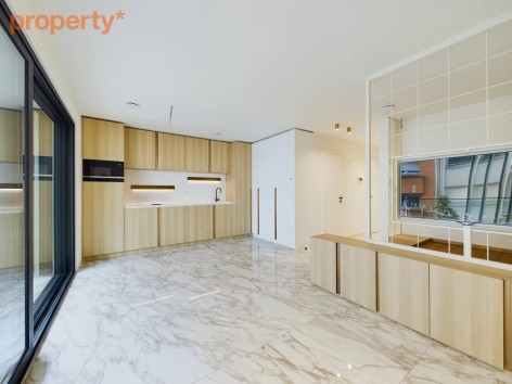 Image - à louer Appartement à Luxembourg-Limpertsberg