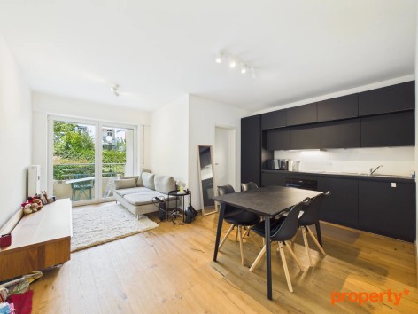 Image - à louer Appartement à Luxembourg-Belair