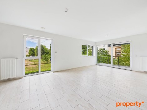 Image - à louer Appartement à Luxembourg-Cessange