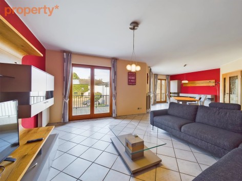 Image - à vendre Appartement à Angelsberg