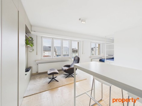 Image - à louer Appartement à Luxembourg-Limpertsberg