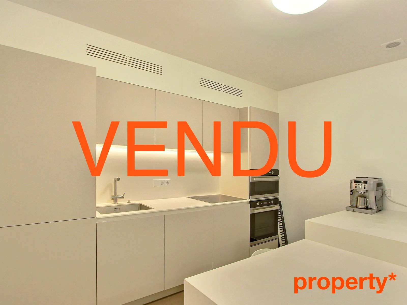 Image - for sale Apartment in Luxembourg-Muhlenbach