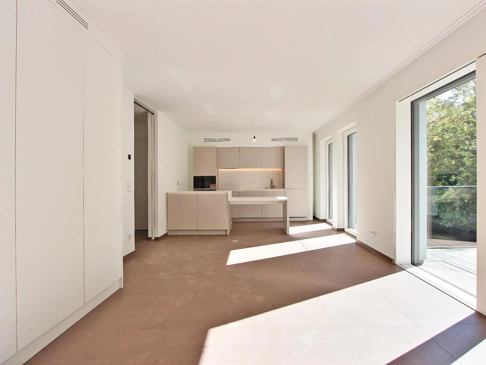 Image - for sale Apartment in Luxembourg-Muhlenbach