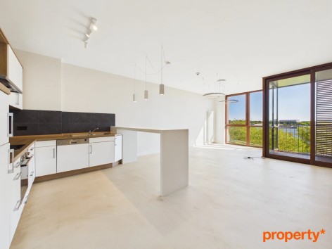Image - à louer Appartement à Luxembourg-Kirchberg