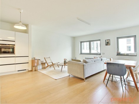 Image - for rent Apartment in Luxembourg-Gare